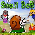 Snail Bob
